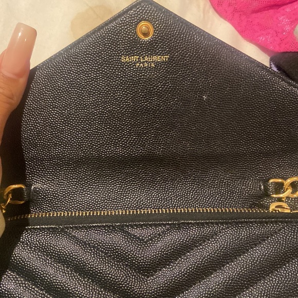 Ysl change purse - Picture 3 of 3